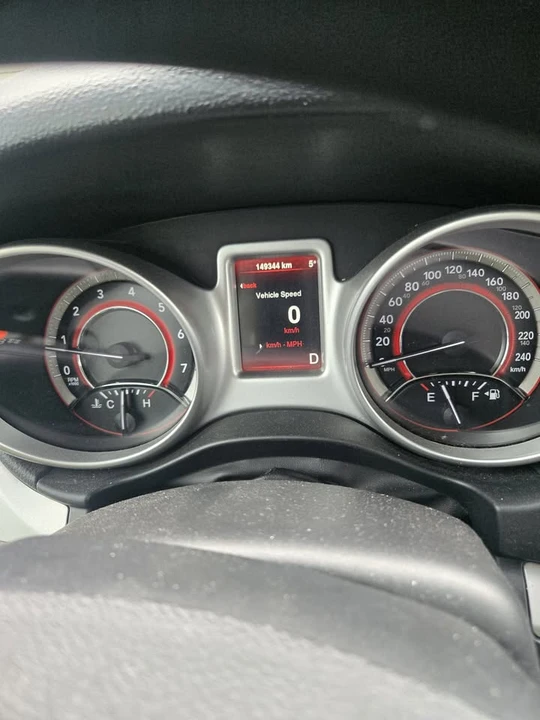2015 Dodge Journey - Image 4 of 5