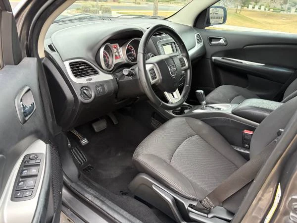 2015 Dodge Journey - Image 7 of 12