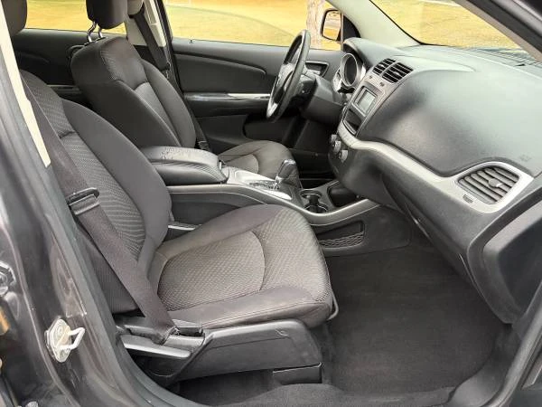 2015 Dodge Journey - Image 8 of 12