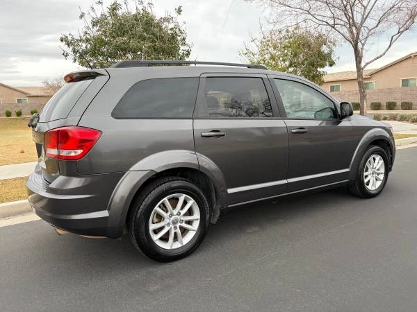 2015 Dodge Journey - Image 2 of 12