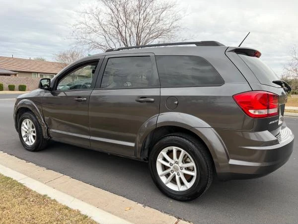 2015 Dodge Journey - Image 3 of 12