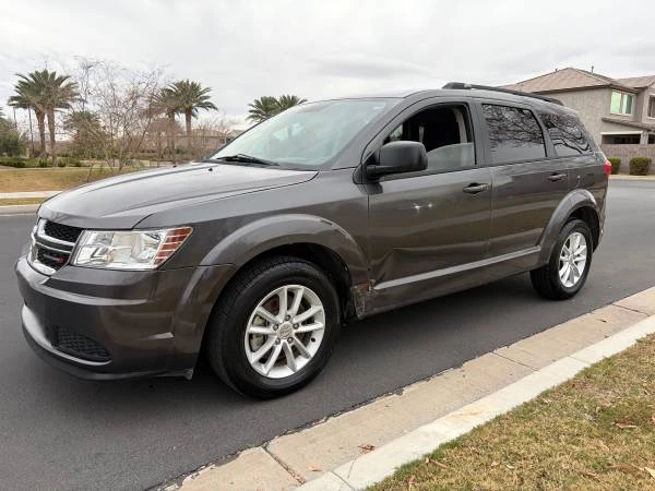 2015 Dodge Journey - Image 4 of 12