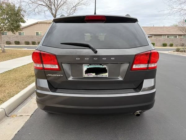 2015 Dodge Journey - Image 5 of 12