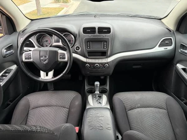 2015 Dodge Journey - Image 11 of 12