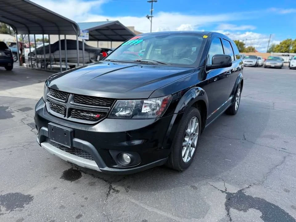 2015 Dodge Journey - Image 2 of 7