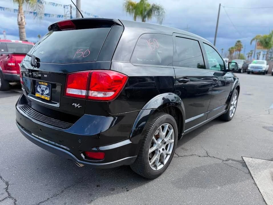 2015 Dodge Journey - Image 6 of 7