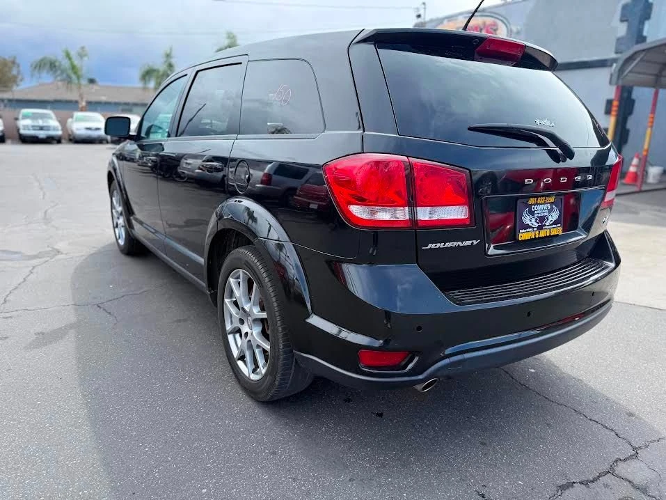 2015 Dodge Journey - Image 7 of 7