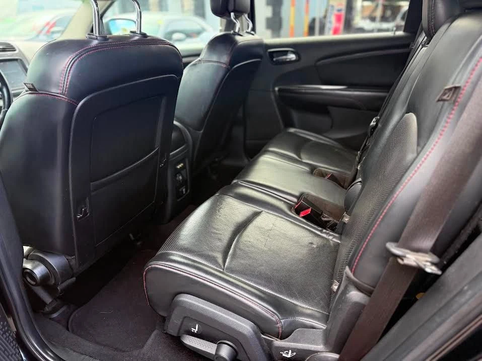2015 Dodge Journey - Image 4 of 7