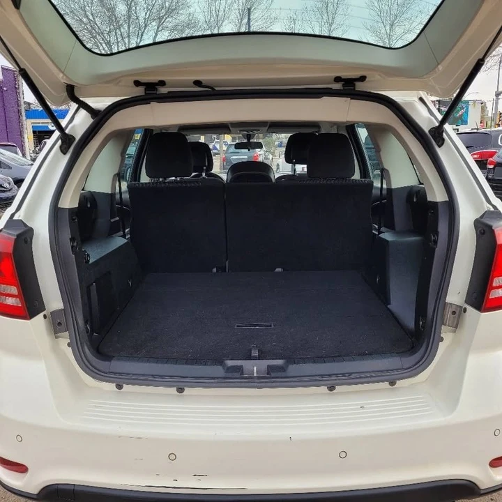 2015 Dodge Journey - Image 14 of 15