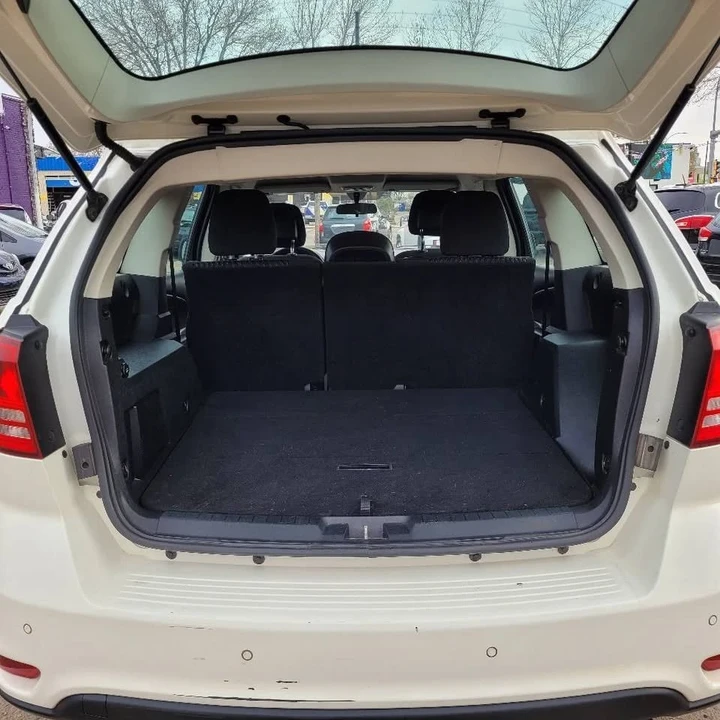 2015 Dodge Journey - Image 14 of 15