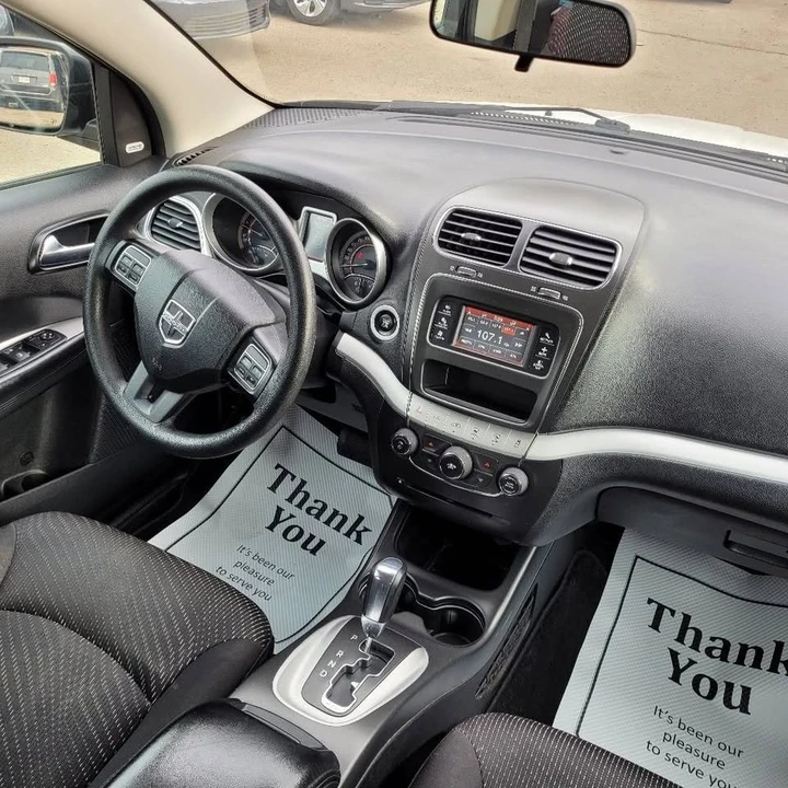 2015 Dodge Journey - Image 4 of 15