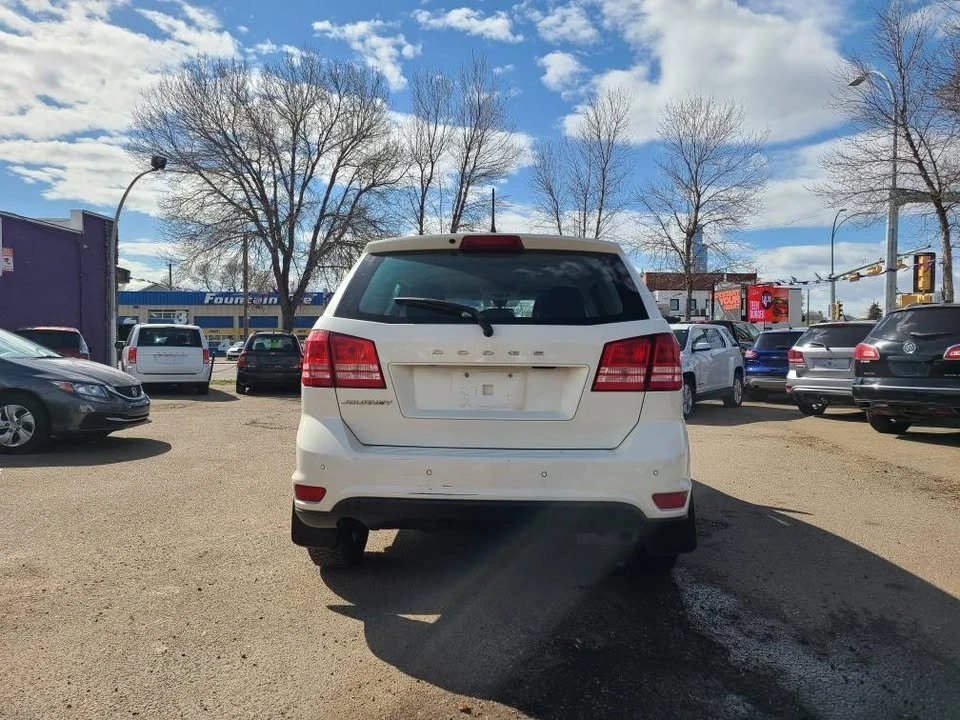 2015 Dodge Journey - Image 15 of 15