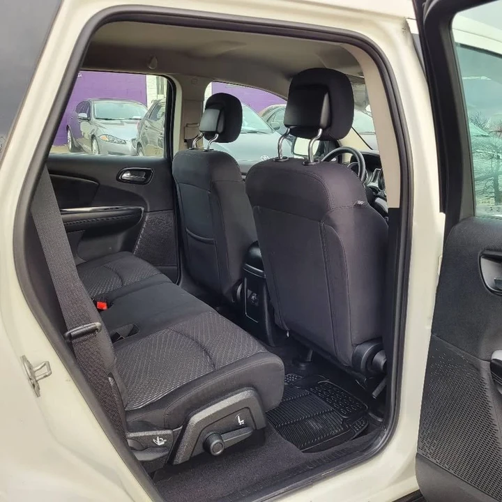 2015 Dodge Journey - Image 13 of 15