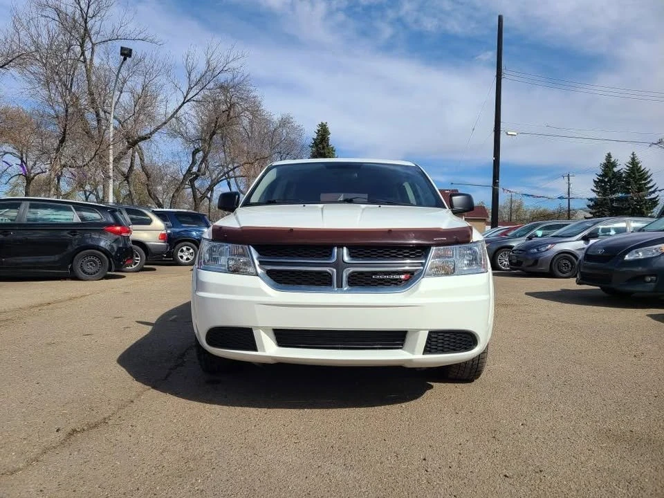 2015 Dodge Journey - Image 5 of 15
