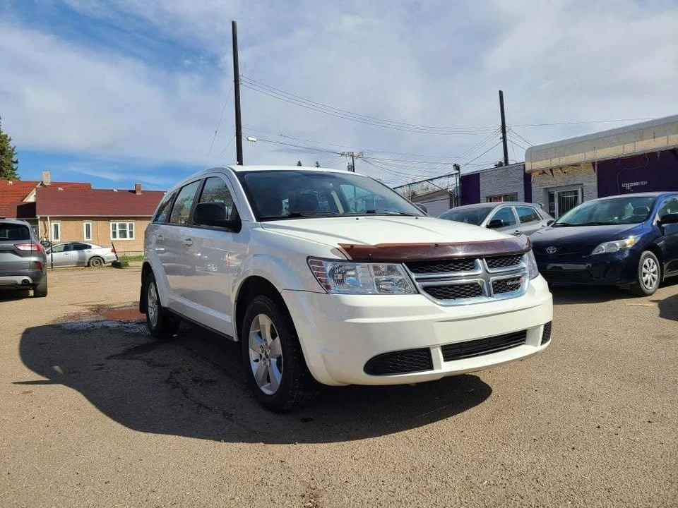 2015 Dodge Journey - Image 3 of 15