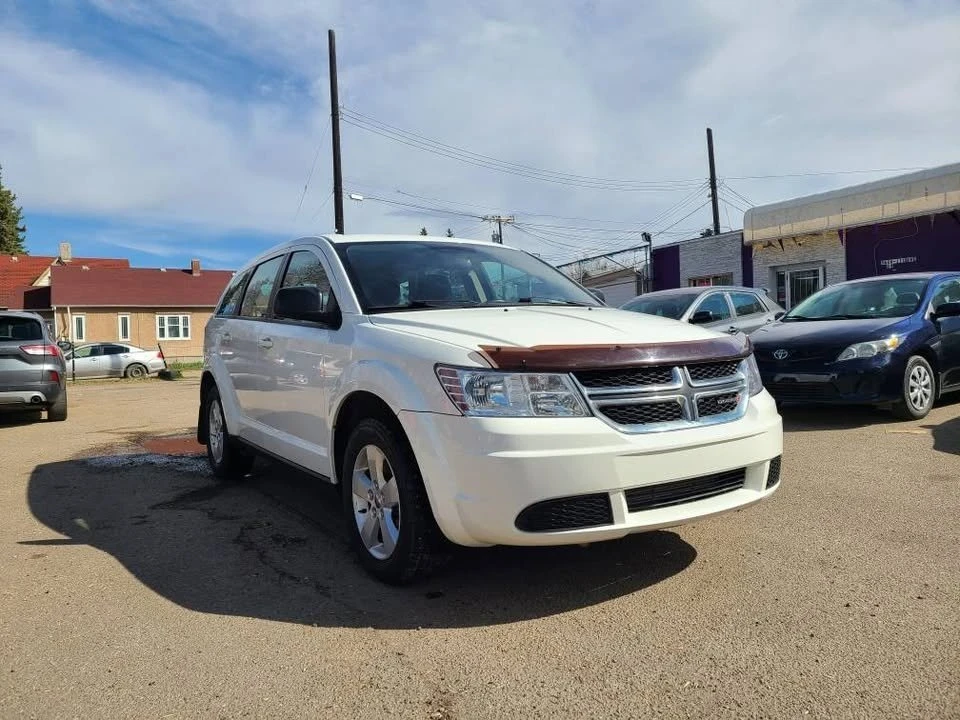 2015 Dodge Journey - Image 3 of 15
