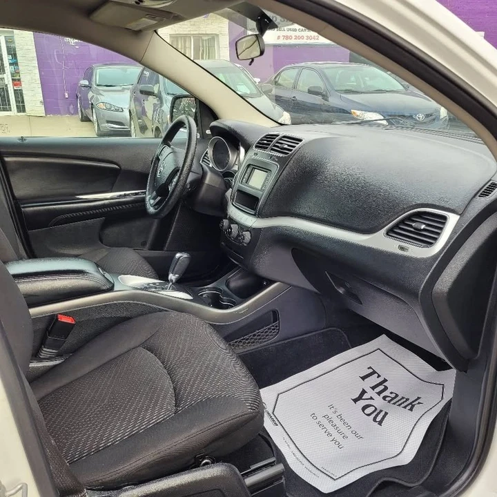 2015 Dodge Journey - Image 12 of 15