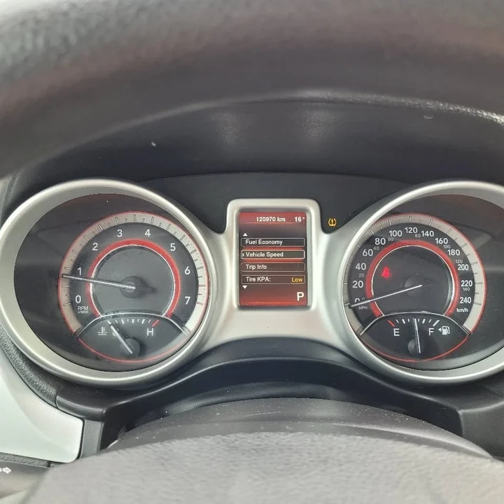 2015 Dodge Journey - Image 7 of 15