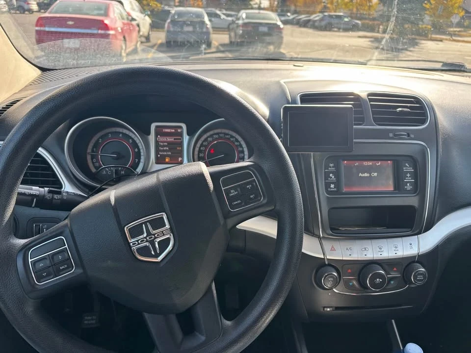 2015 Dodge Journey - Image 5 of 5
