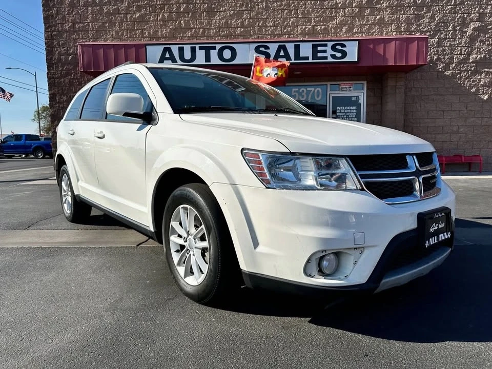 2015 Dodge Journey - Image 2 of 19