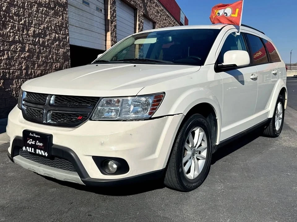 2015 Dodge Journey - Image 3 of 19