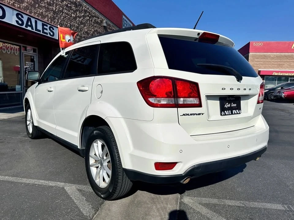 2015 Dodge Journey - Image 4 of 19