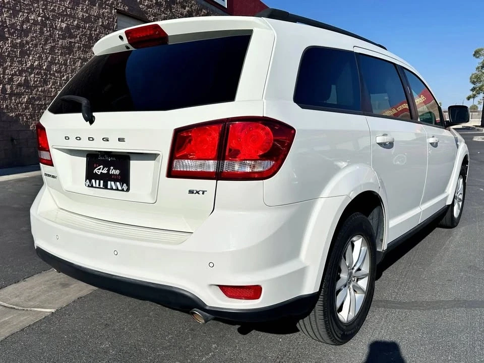2015 Dodge Journey - Image 5 of 19