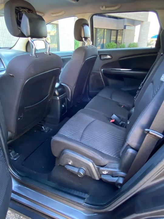 2015 Dodge Journey - Image 10 of 11