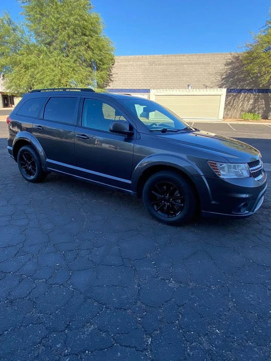 2015 Dodge Journey - Image 4 of 11