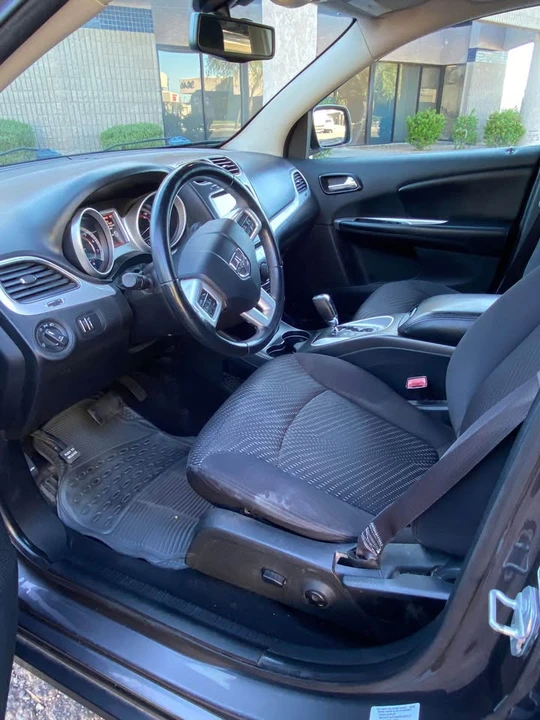 2015 Dodge Journey - Image 7 of 11