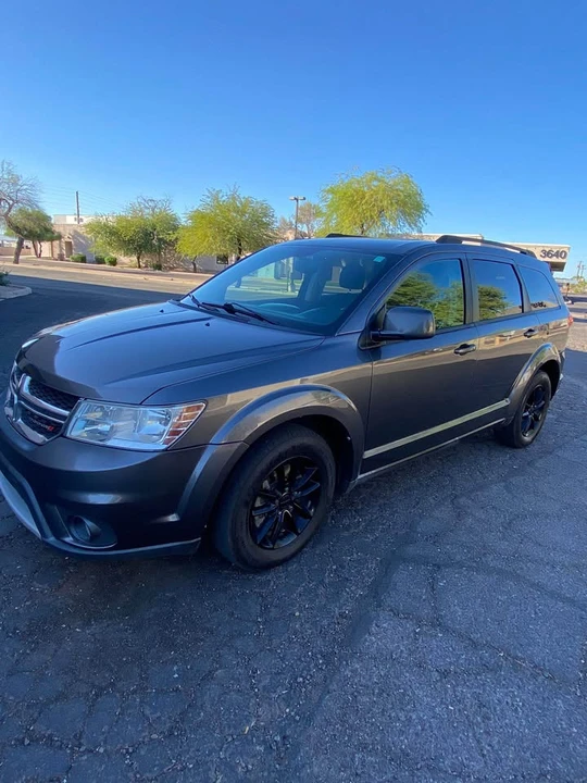 2015 Dodge Journey - Image 6 of 11