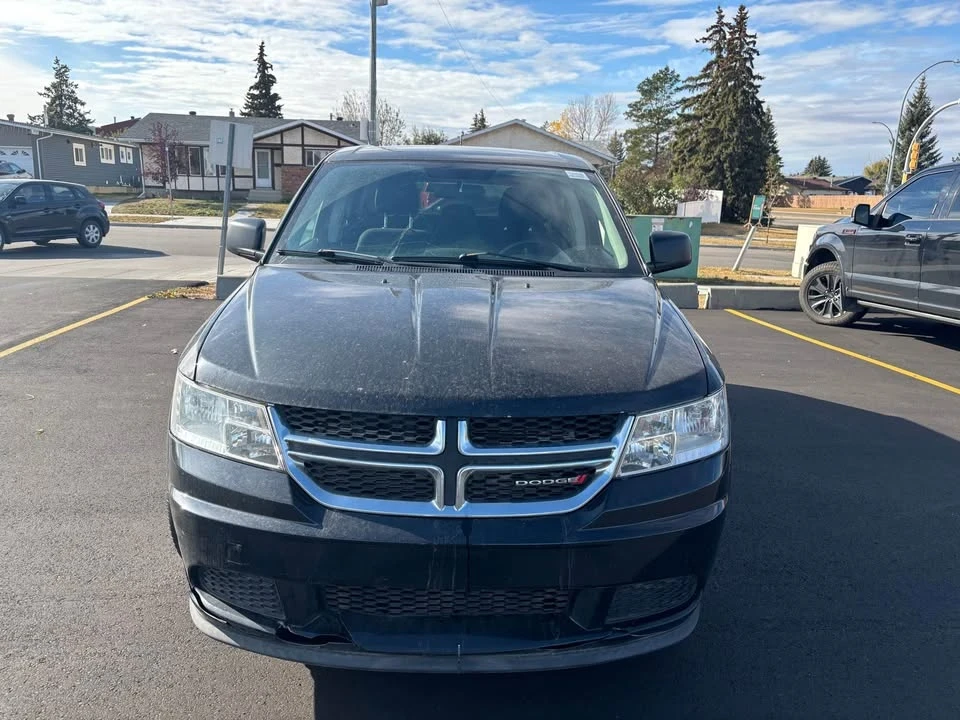 2015 Dodge Journey - Image 3 of 5