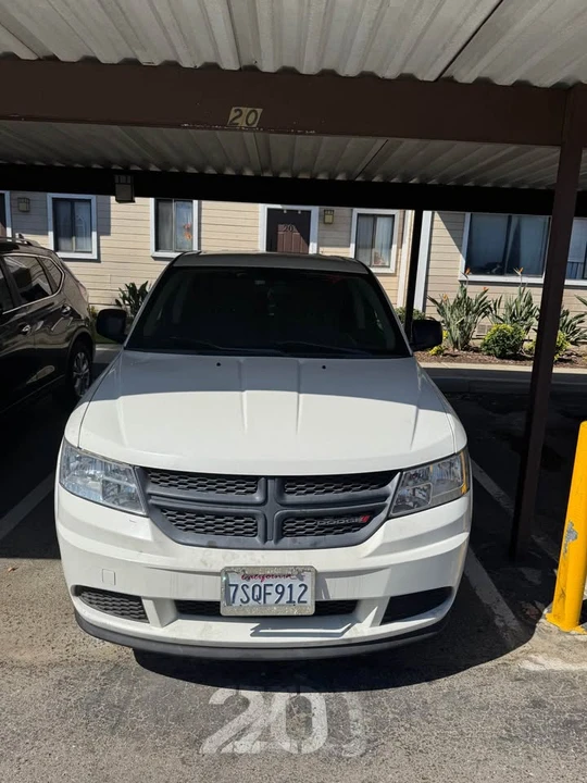 2015 Dodge Journey - Image 3 of 9