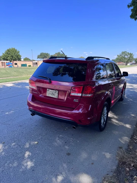 2015 Dodge Journey - Image 3 of 7
