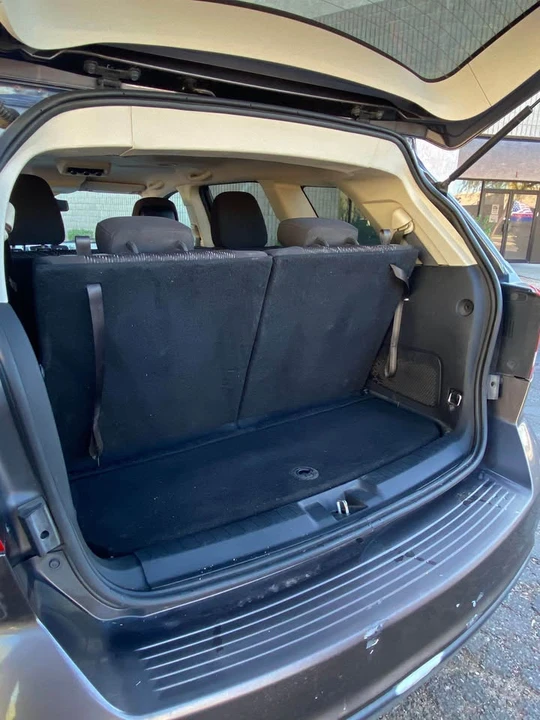 2015 Dodge Journey - Image 11 of 11
