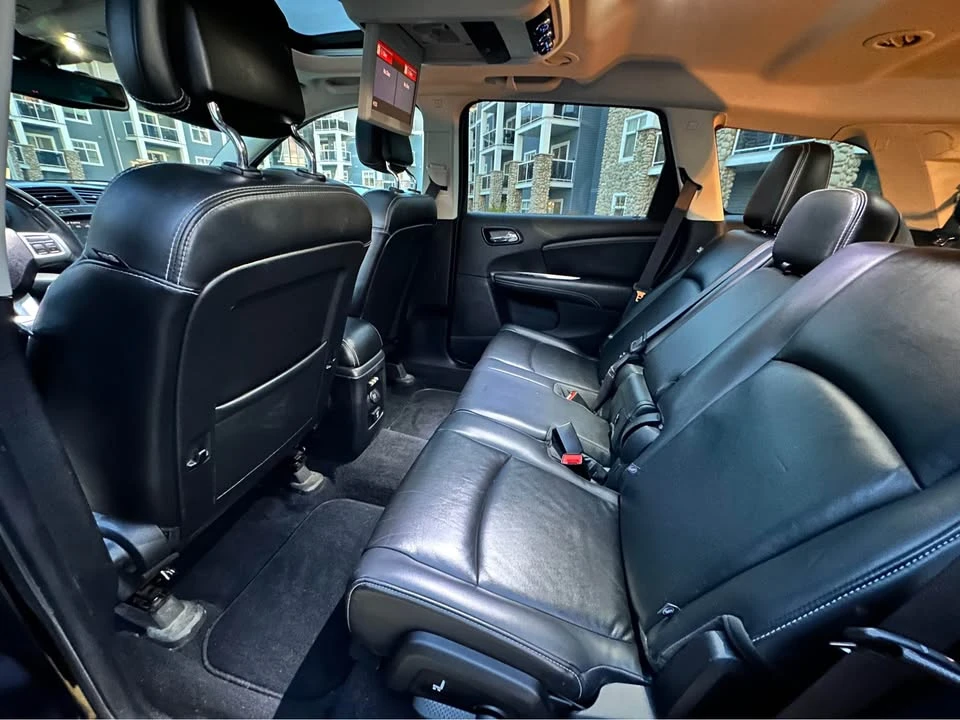2015 Dodge Journey - Image 10 of 14