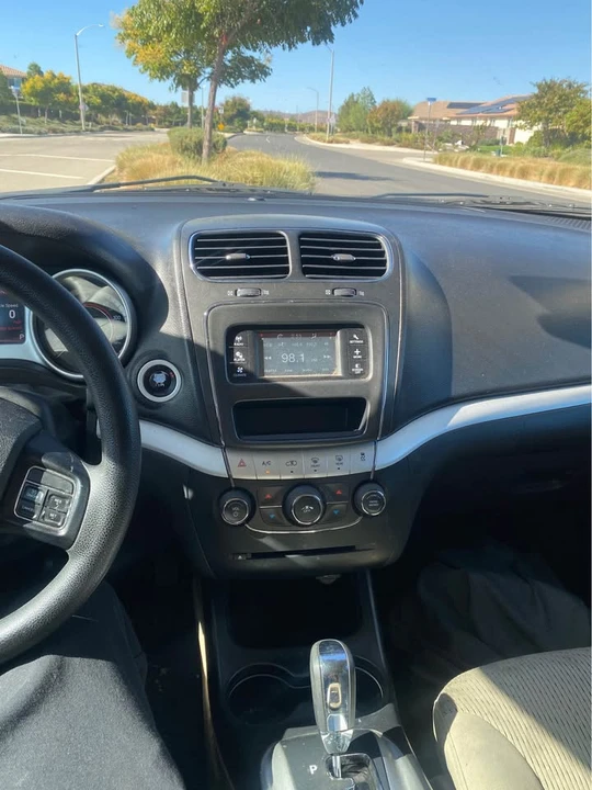 2015 Dodge Journey - Image 10 of 13