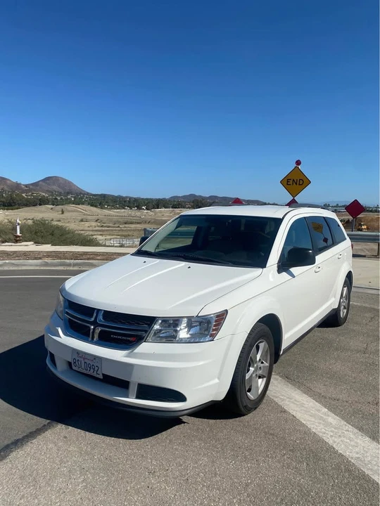 2015 Dodge Journey - Image 13 of 13