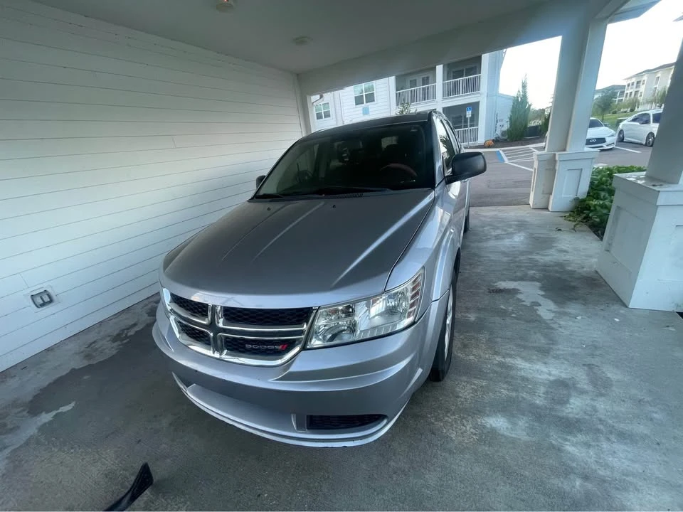 2015 Dodge Journey - Image 3 of 9