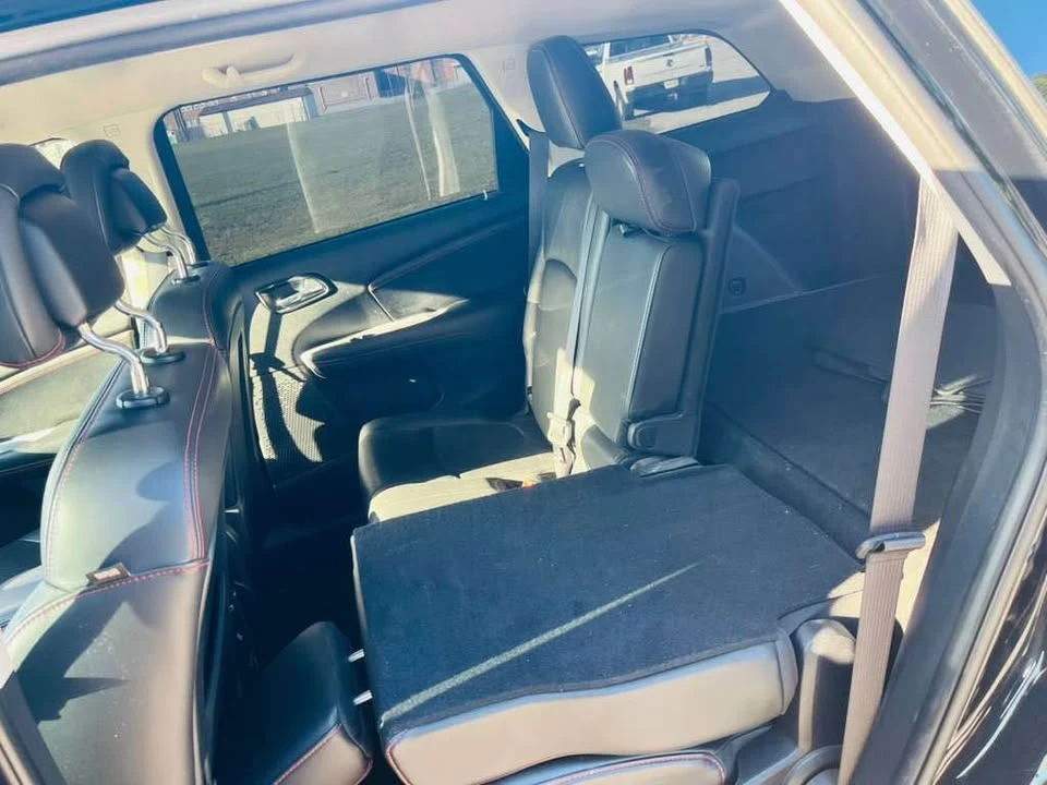2015 Dodge Journey - Image 19 of 19