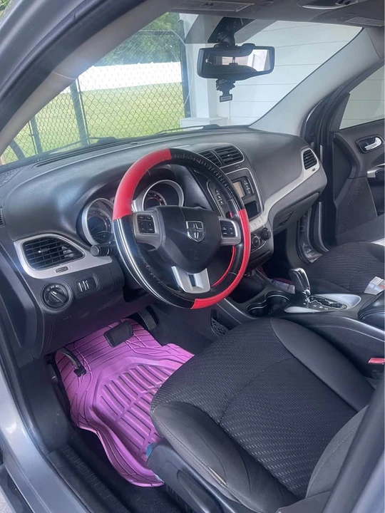 2015 Dodge Journey - Image 8 of 9