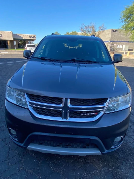 2015 Dodge Journey - Image 5 of 11