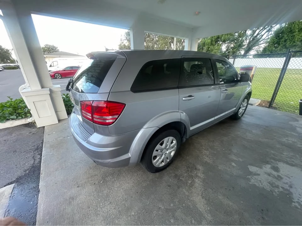 2015 Dodge Journey - Image 6 of 9