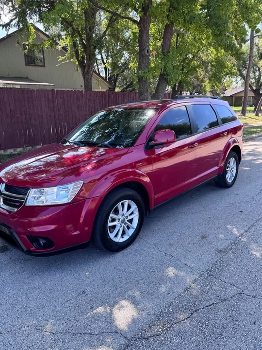 2015 Dodge Journey - Image 4 of 7