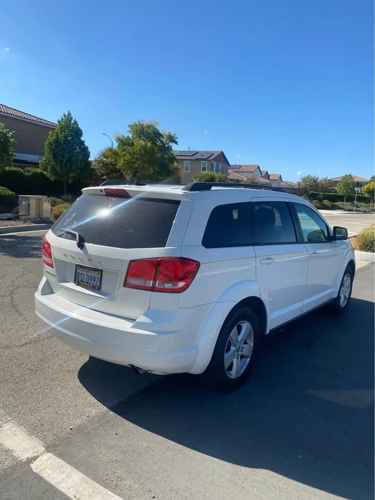2015 Dodge Journey - Image 6 of 13