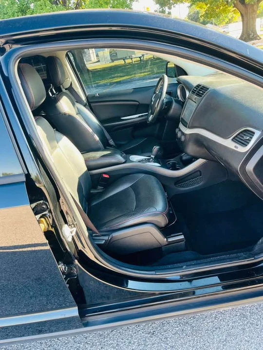 2015 Dodge Journey - Image 9 of 19