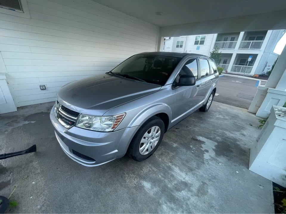 2015 Dodge Journey - Image 2 of 9