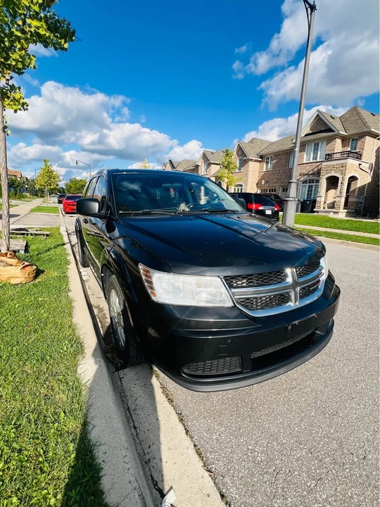 2015 Dodge Journey - Image 5 of 8