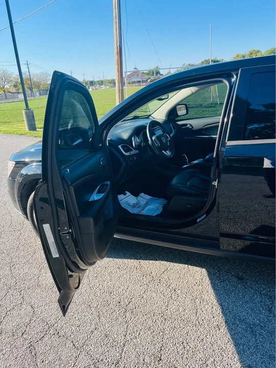 2015 Dodge Journey - Image 11 of 20
