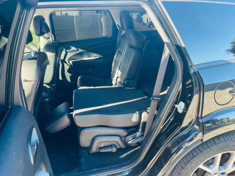 2015 Dodge Journey - Image 13 of 19